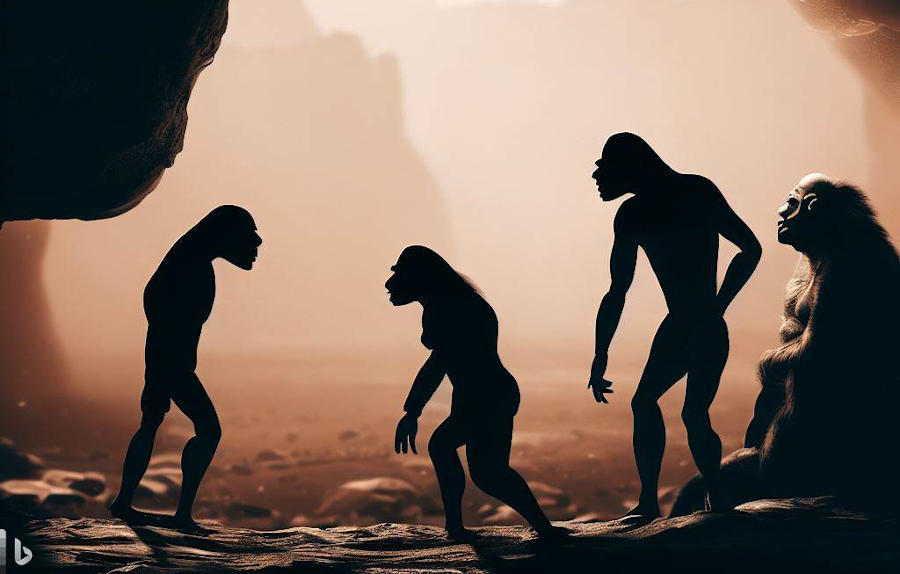 Adaptacja, innowacja i przetrwanie – sekrety sukcesu Homo sapiens